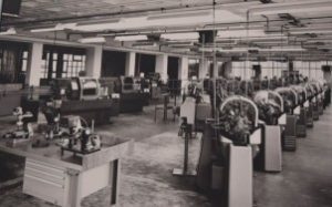 70 ans Martin Joseph Décolletage