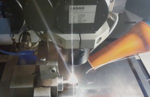 laser Lasag