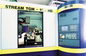 Stream TMG - 106 HD Strauzak