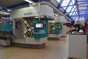 Index MS40