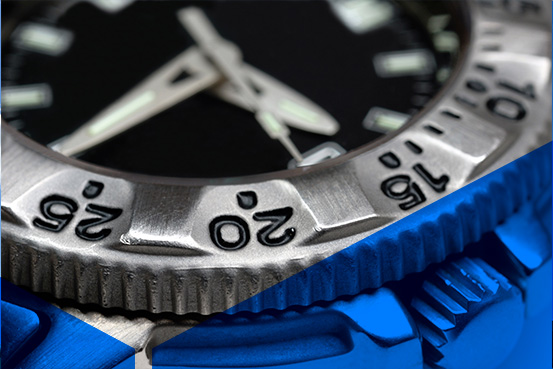 Horlogerie