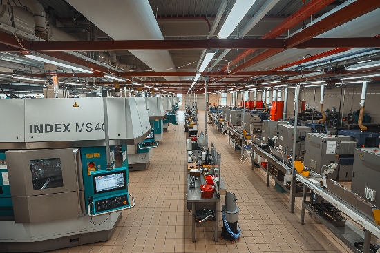 werkstuckbearbeitung