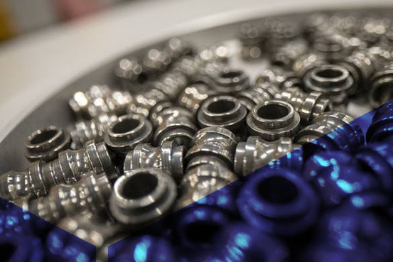 decolletage-piece-acier-carbone-refractaire Steel part manufacturer