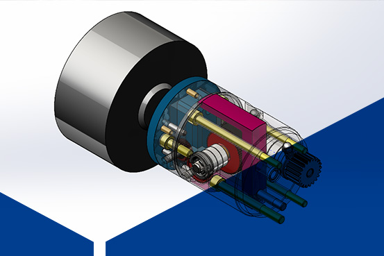 Design office for cnc machined parts, turned part co-design