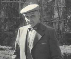 1946 : Fondation de la Sté par J. MARTIN