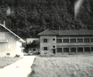 Années 60/70