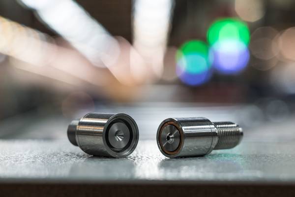 électrovanne pour bien équipement