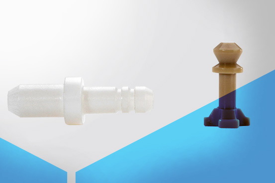 Fabricant de pièce usinée en plastique