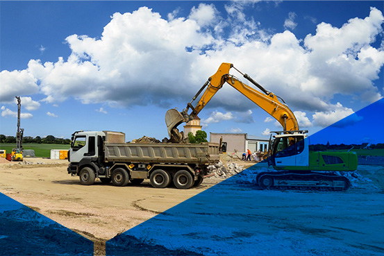 Décolletage de précision pour pièces de poids lourds