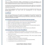 Capture Politique Qualité Politique Qualité