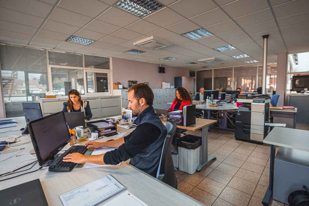 Responsable Logistique et Supply Chain (H/F) – Vougy, Haute-Savoie
